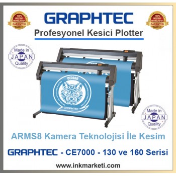 Graphtec CE 7000-160 Kesici Plotter